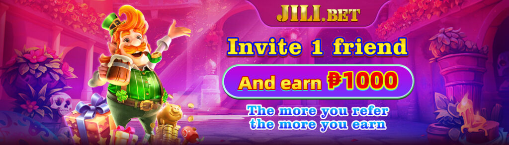 JILI BET